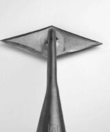 Rauten-Schuffel 16 cm