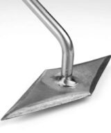 Rauten-Schuffel 16 cm