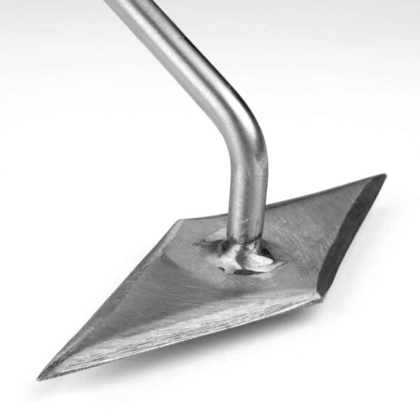 Rauten-Schuffel 16 cm