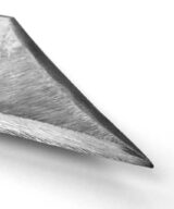 Rauten-Schuffel 16 cm