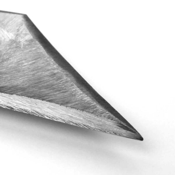 Rauten-Schuffel 16 cm