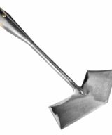 Pointed Push Hoe 20 cm