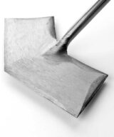 Pointed Push Hoe 20 cm