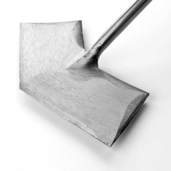 Pointed Push Hoe 20 cm