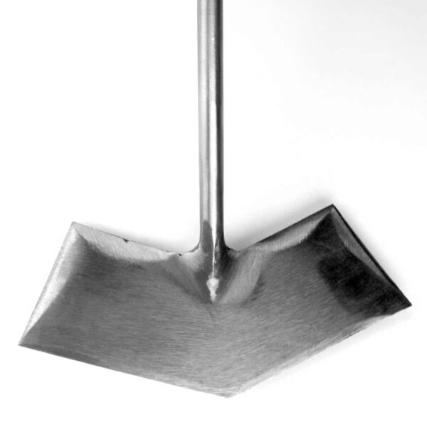 Pointed Push Hoe 20 cm