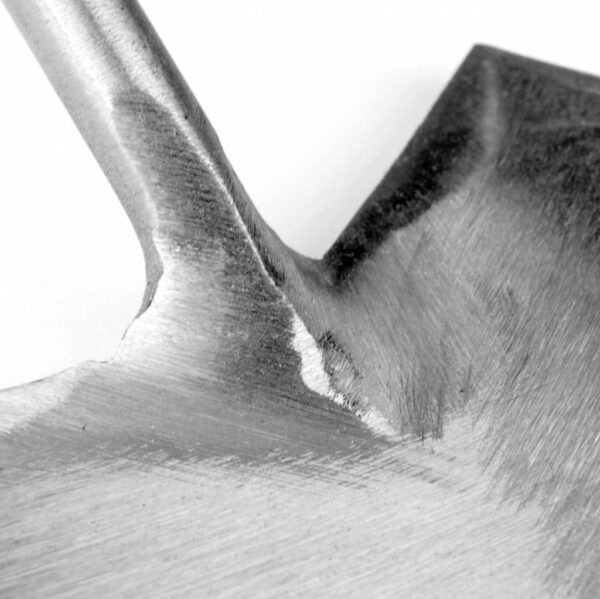 Pointed Push Hoe 20 cm