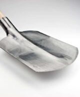 Pelle arrondie Hollandaise 20 cm