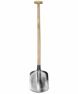 Holländische Sandschaufel 24 cm