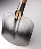 Holländische Sandschaufel 24 cm