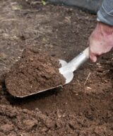 Shovel 20 cm