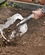 Shovel 20 cm