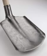 Gebogene Sandschaufel 20 cm