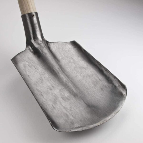 Gebogene Sandschaufel 20 cm