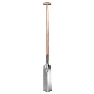 Draining Spade