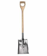 Square Shovel