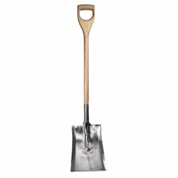 Square Shovel