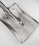 Square Shovel