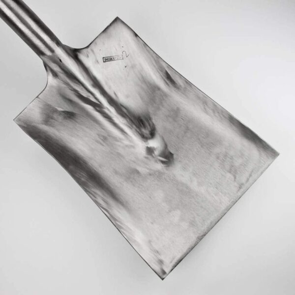 Square Shovel
