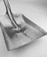Square Shovel