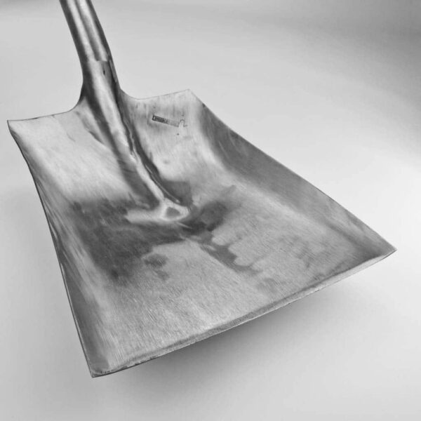 Square Shovel