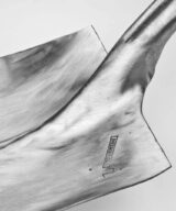 Square Shovel