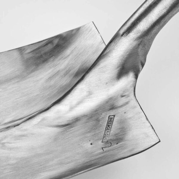 Square Shovel