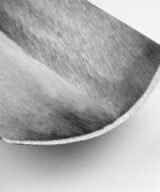 Smalle spade met steps LUXE