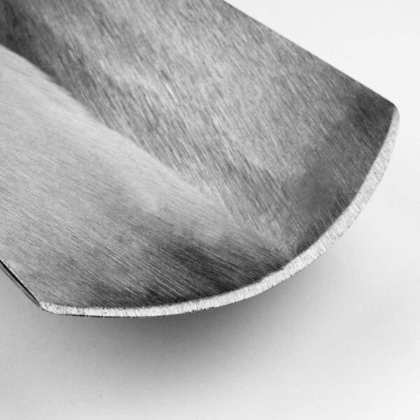 Smalle spade met steps LUXE