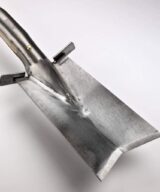 Pelle bêche à transplanter avec repose-pied de LUXE