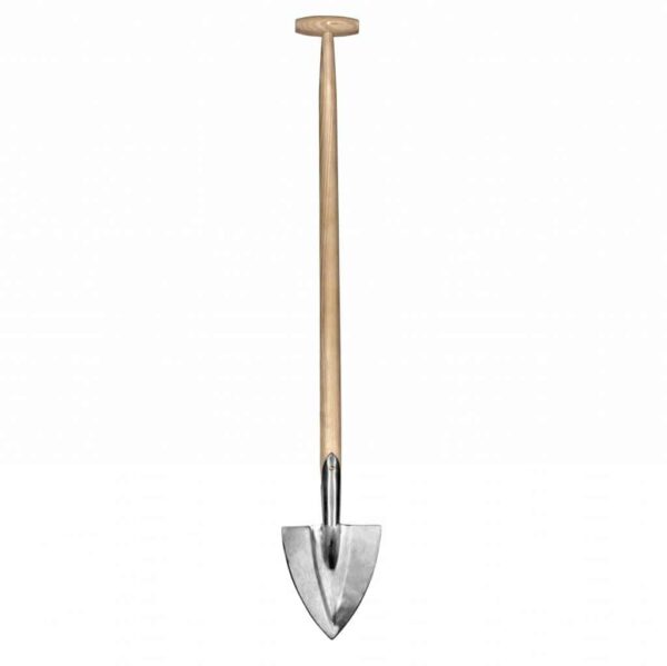 Pointed Spade LUXE