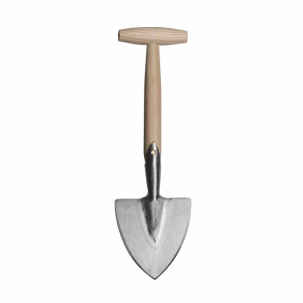 Pelle à planter