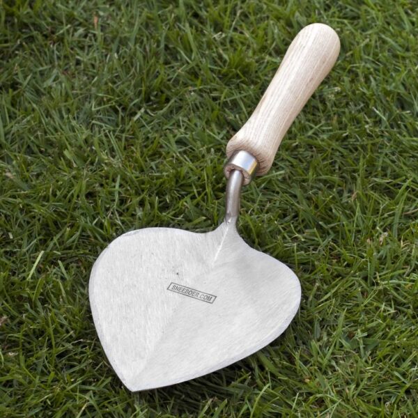 Planting Trowel Old Dutch Style