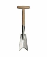 Pelle bêche à transplanter