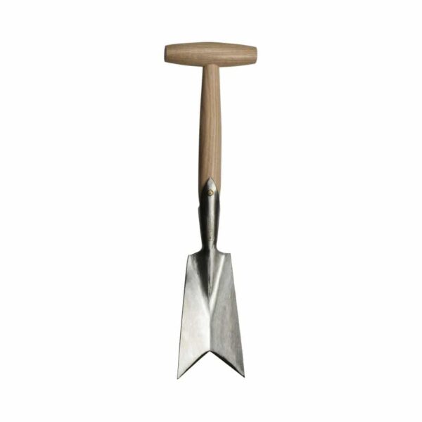 Pelle bêche à transplanter