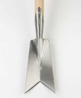 Pelle bêche à transplanter