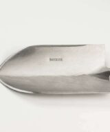 Transplanting Trowel half round