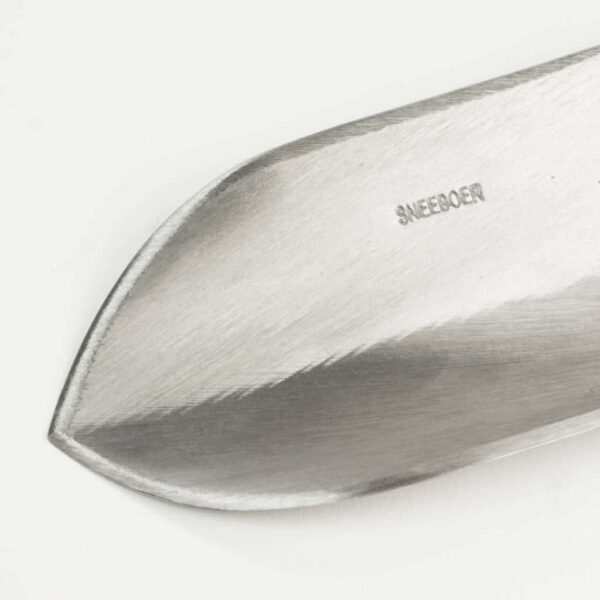 Transplanting Trowel half round