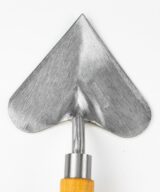 Heart Shaped Trowel