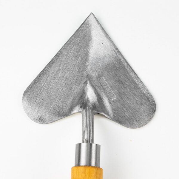 Heart Shaped Trowel