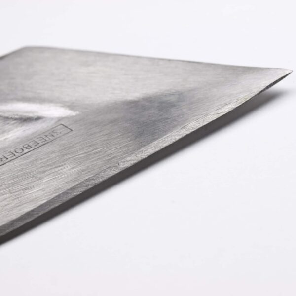 Heart Shaped Trowel