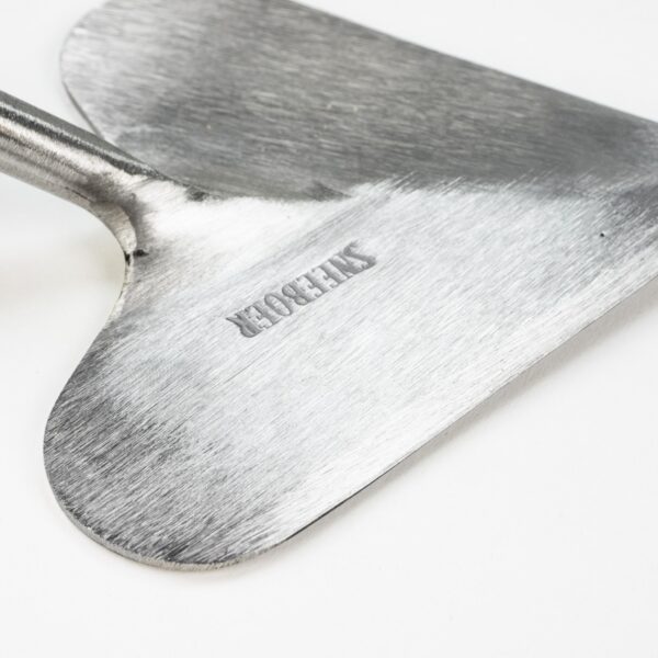 Heart Shaped Trowel