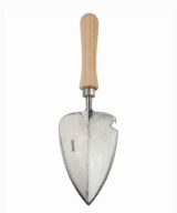 Transplanting Trowel with opener