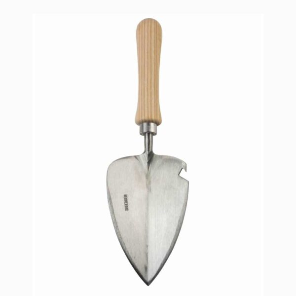 Transplanting Trowel with opener