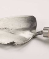 Transplanting Trowel with opener