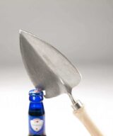 Transplanting Trowel with opener