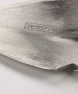 Transplanting Trowel with opener