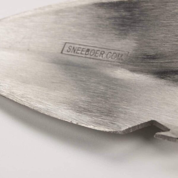 Transplanting Trowel with opener