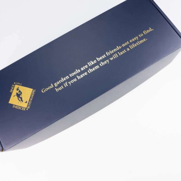 Geschenkverpackung