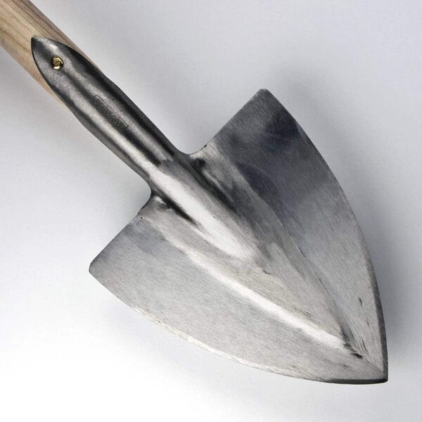 Pointed Spade LUXE