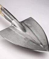 Pointed Spade LUXE